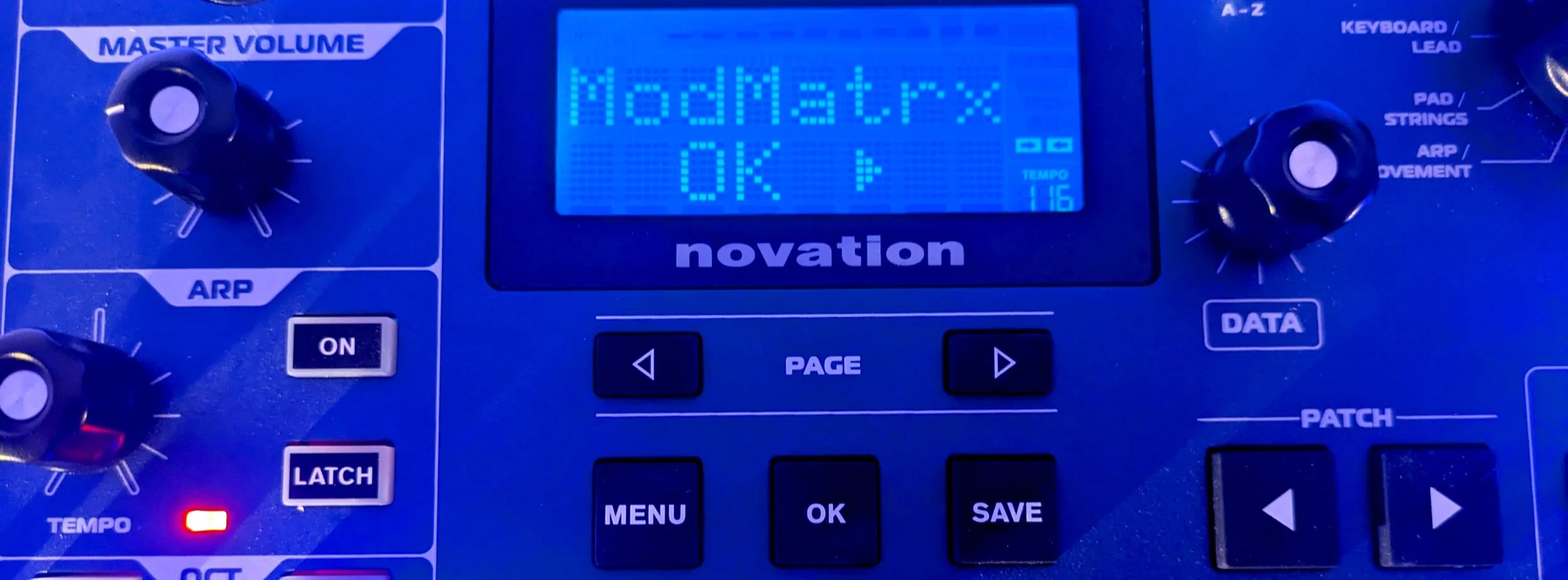 Novation Mininova Review 2025 — Kulshan Studios